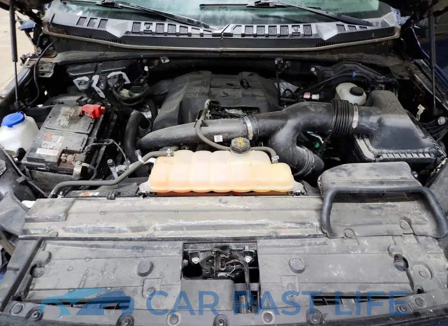 1FTEX1EP5JFE76501# 11