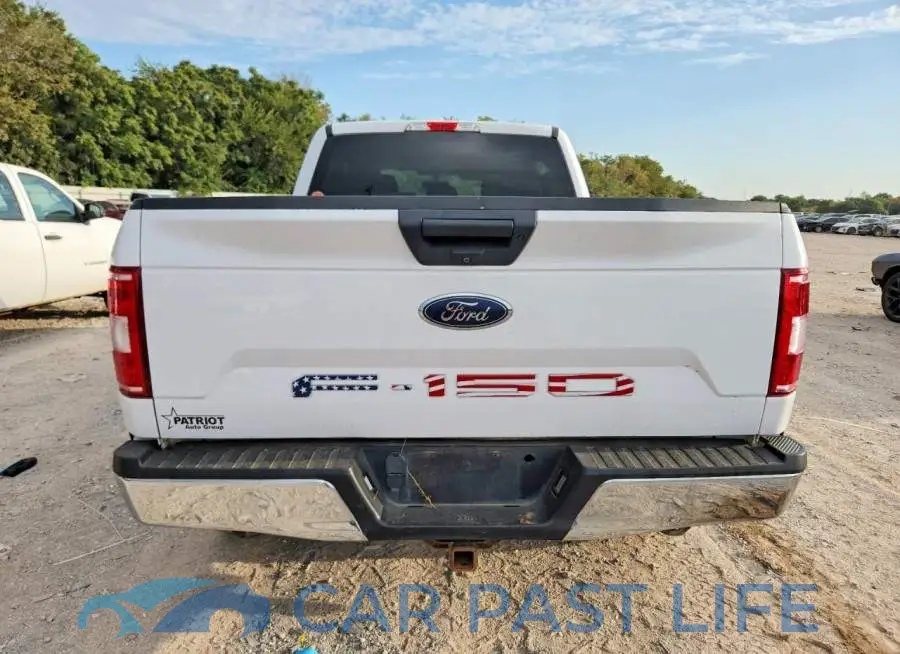 1FTFW1E58KKD18992# 6
