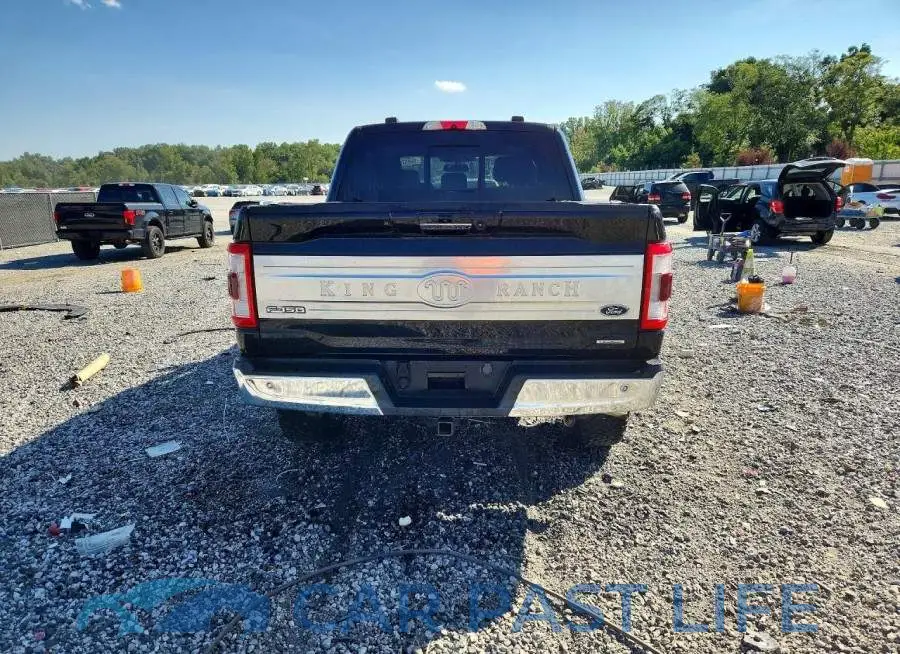 1FTFW1E80MFB90981# 6