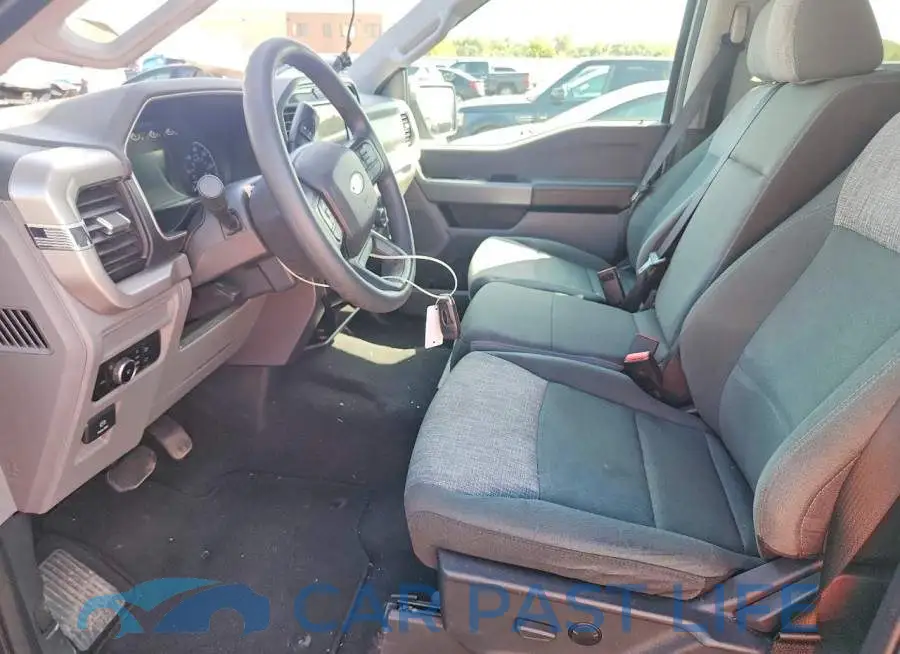 1FTFW1E80PKD59201# 7