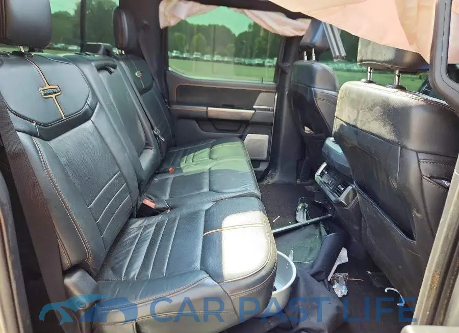 1FTFW1E89NFB16363# 10