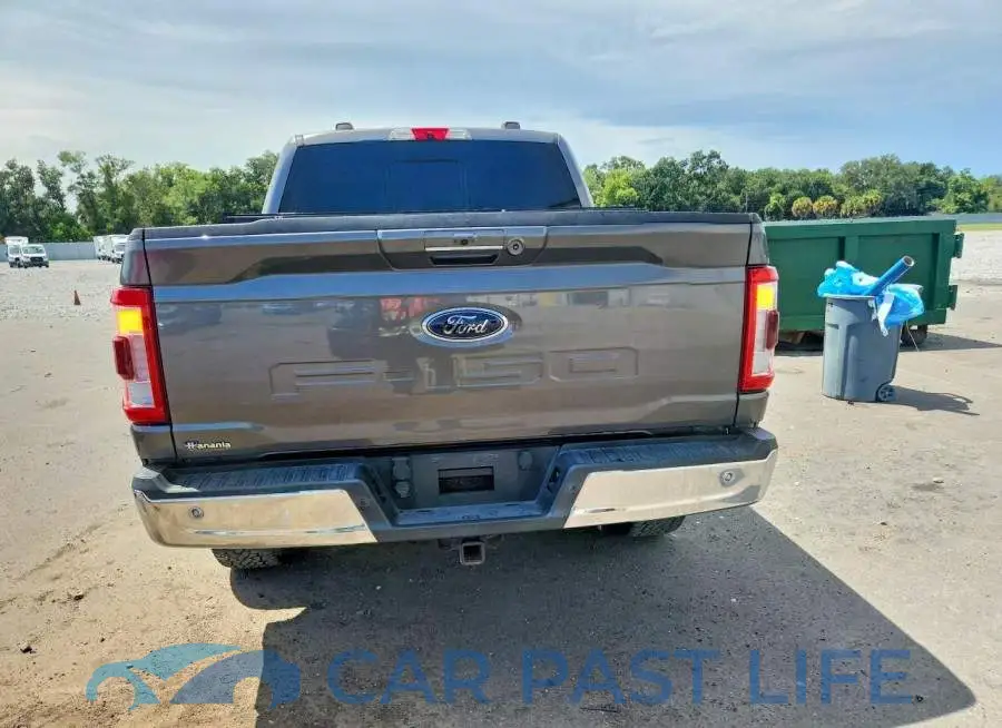 1FTFW1ED1NFA42188# 6