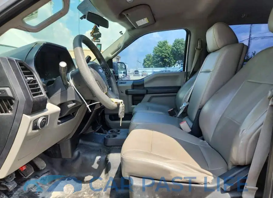 1FTFW1EF1HKC30724# 7
