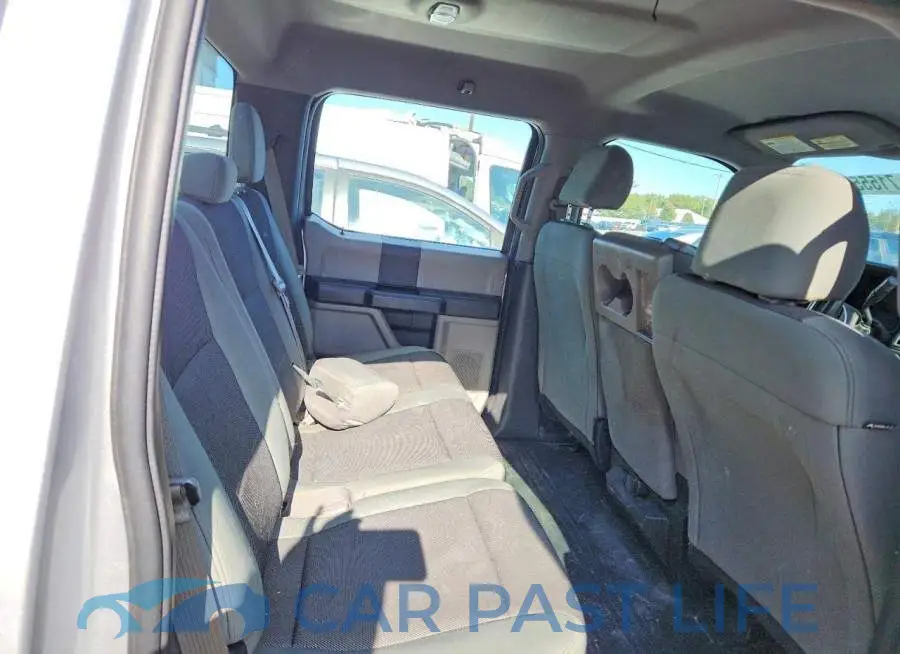 1FTFW1EF7HFA43870# 11