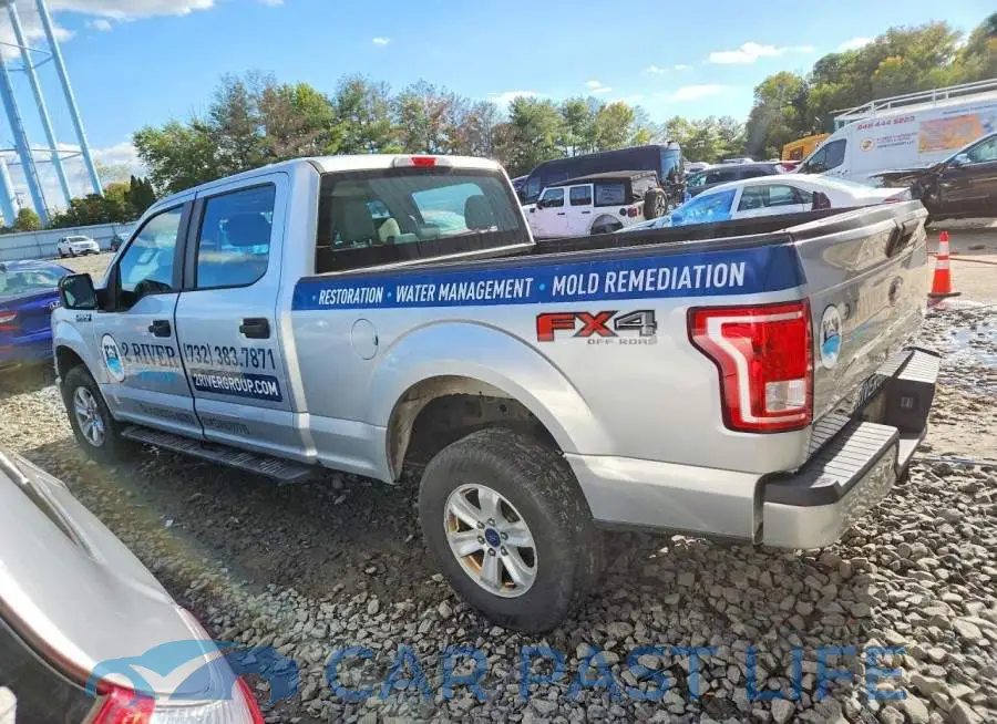 1FTFW1EF7HFA43870# 2