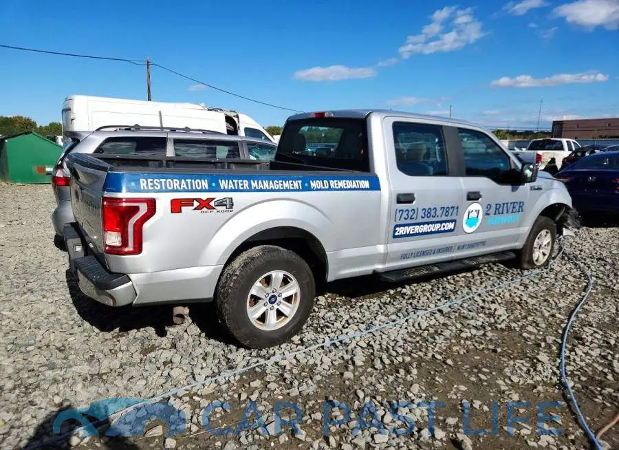 1FTFW1EF7HFA43870# 3