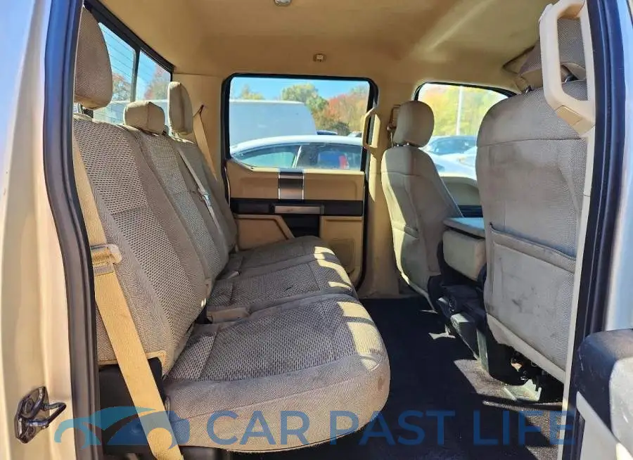 1FTFW1EF7HFB25310# 10
