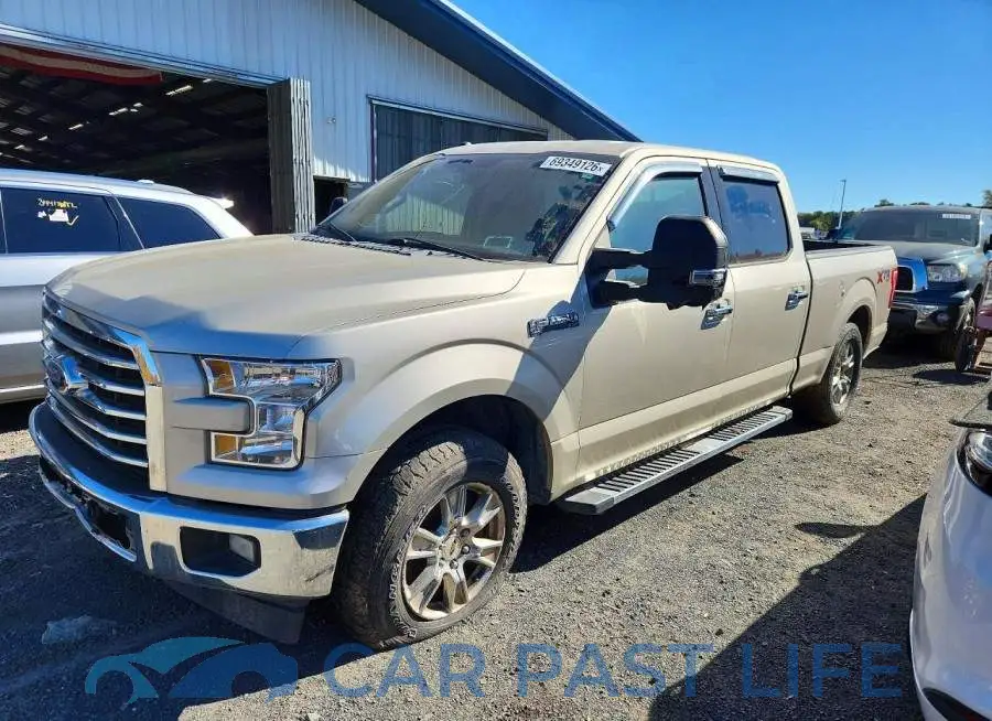 1FTFW1EF7HFB25310# 1