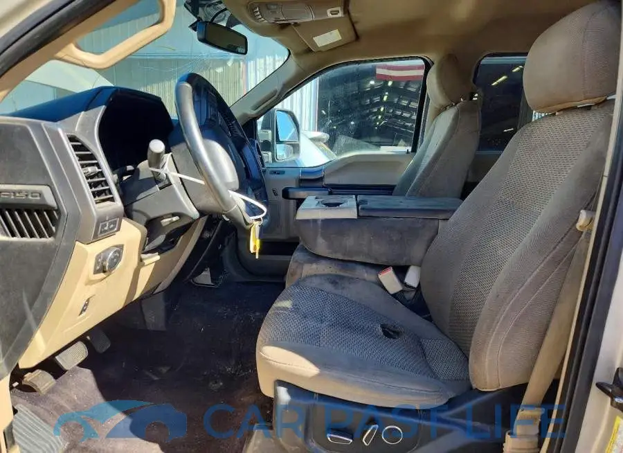 1FTFW1EF7HFB25310# 7