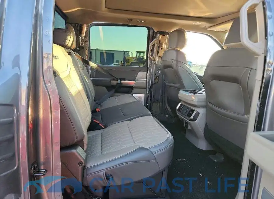 1FTFW7LD6RFA31005# 10