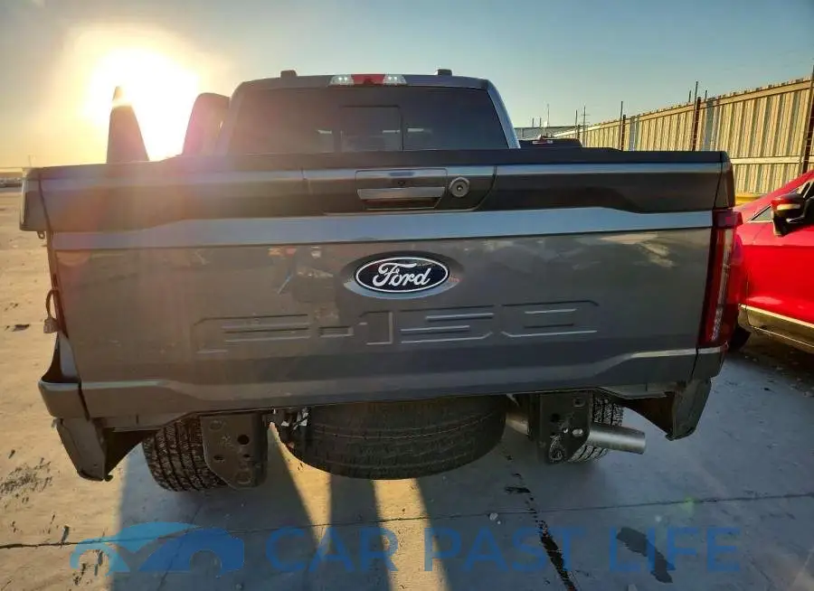 1FTFW7LD6RFA31005# 6