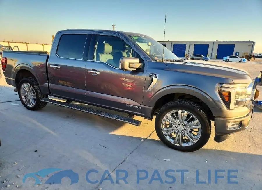 1FTFW7LD6RFA31005# 4