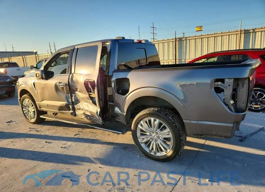 1FTFW7LD6RFA31005# 2