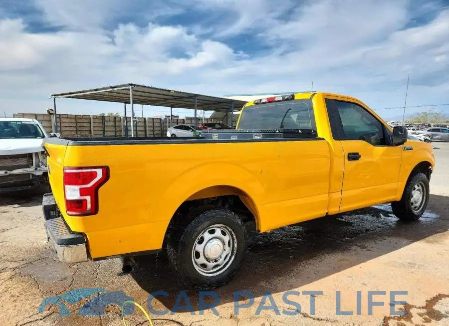 1FTMF1C58JKE40485# 3