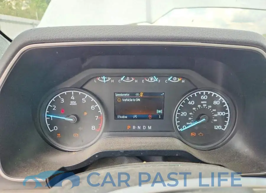 1FTMF1CB5NKE48216# 9