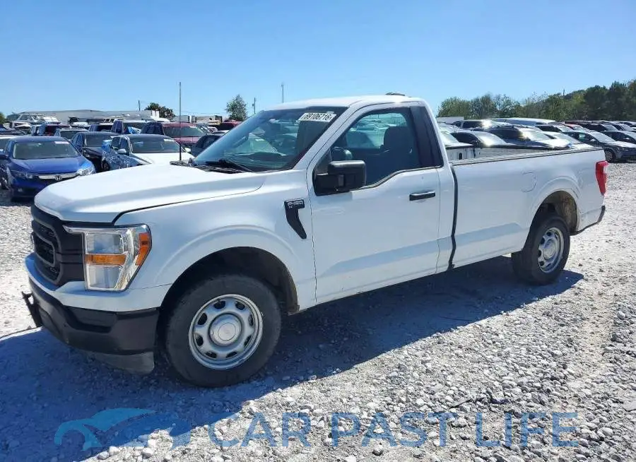 1FTMF1CB5NKE48216# 1