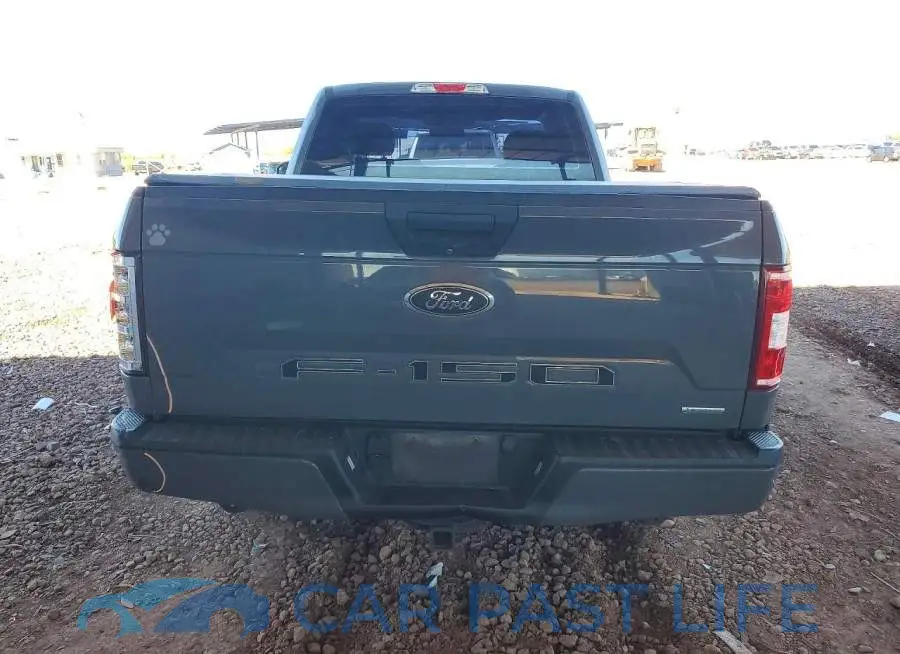 1FTMF1CP1JFB59512# 6