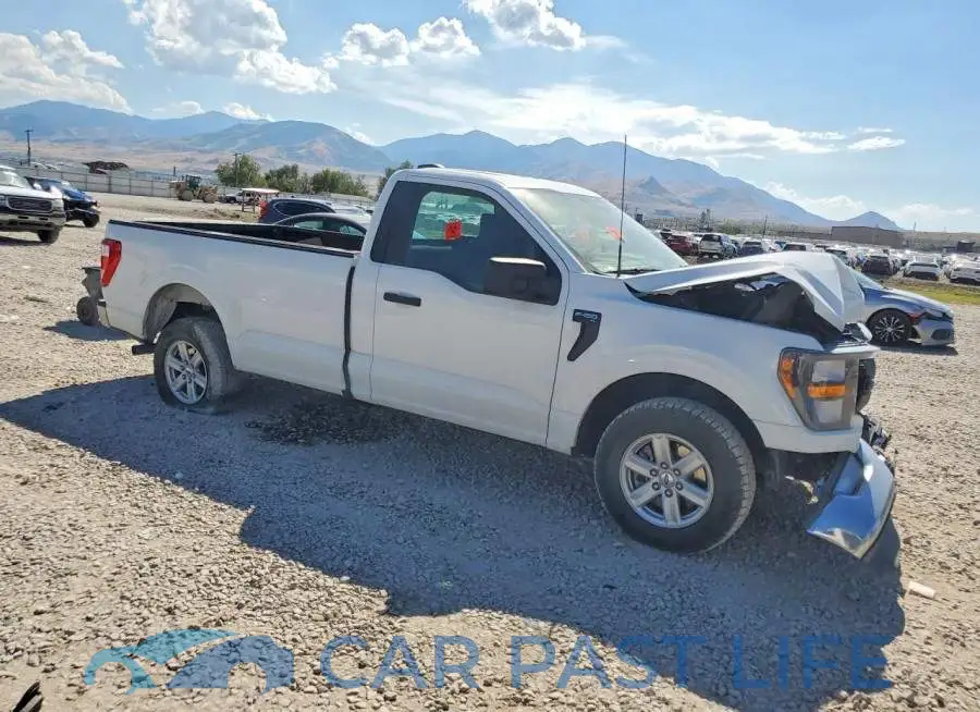 1FTMF1CP5PKF26749# 4