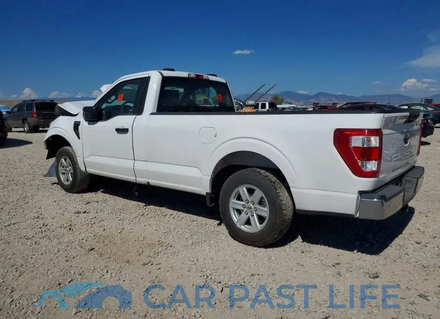 1FTMF1CP5PKF26749# 2