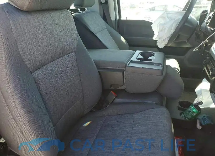 1FTMF1CP5PKF26749# 10