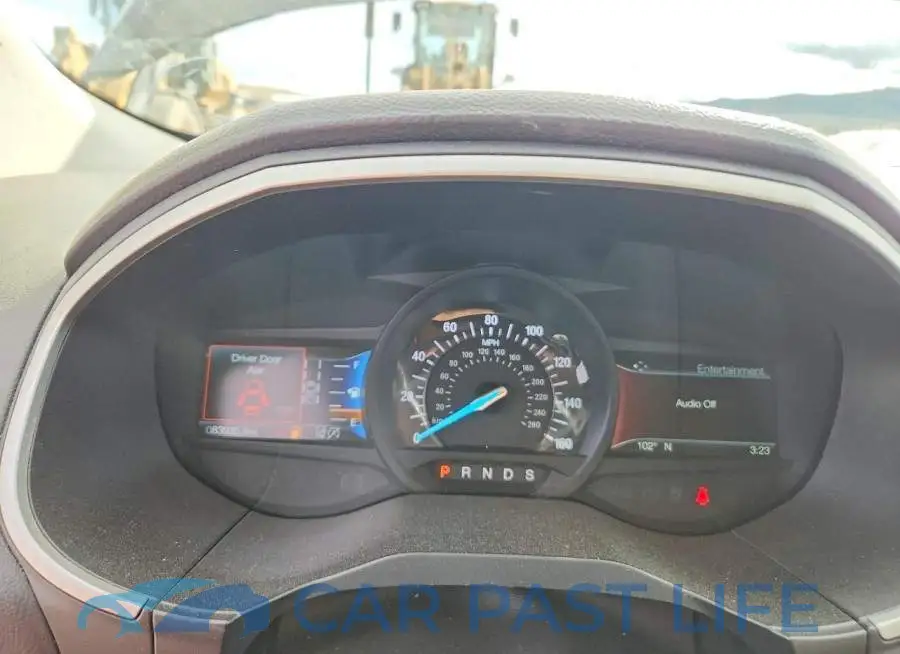 2FMPK4J94LBA15144# 9