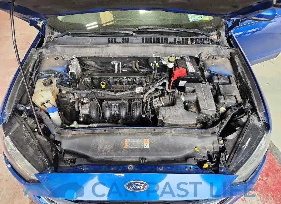 3FA6P0H7XJR108222# 11