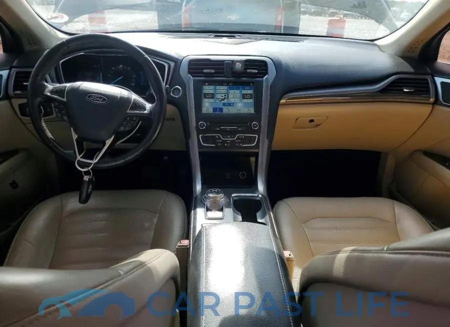 3FA6P0LUXJR117452# 8