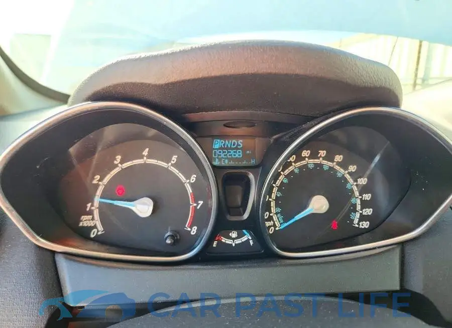 3FADP4BJ2KM149719# 9