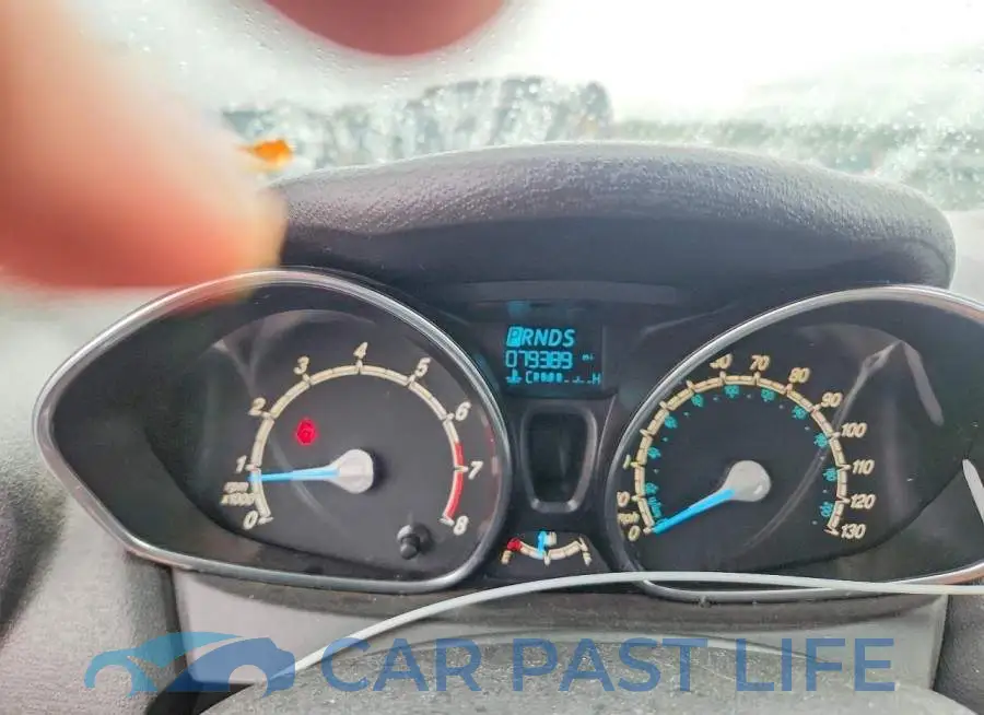 3FADP4BJ7KM109555# 9