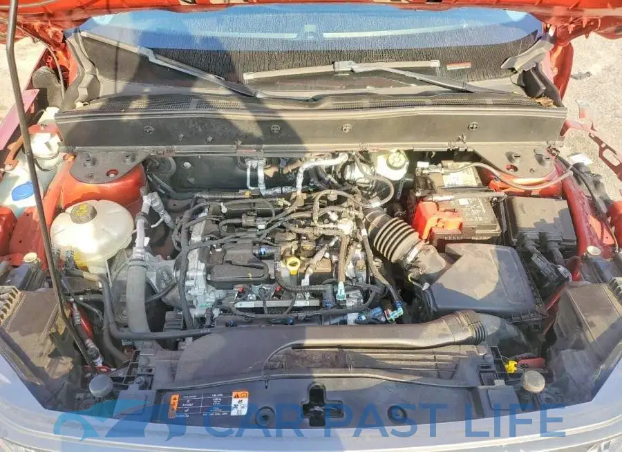 3FMCR9B60NRD16901# 12