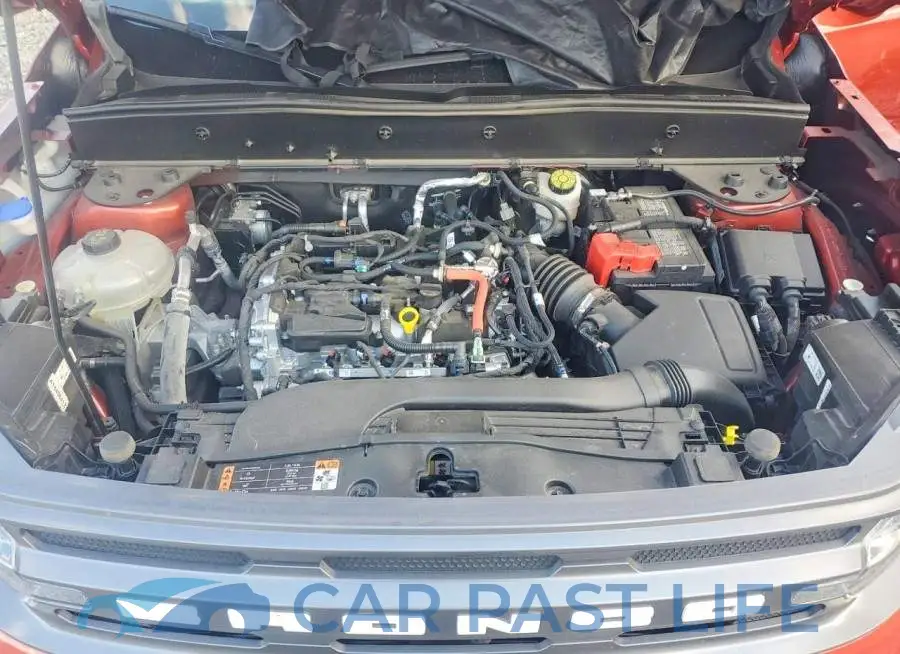 3FMCR9B6XPRD23406# 12
