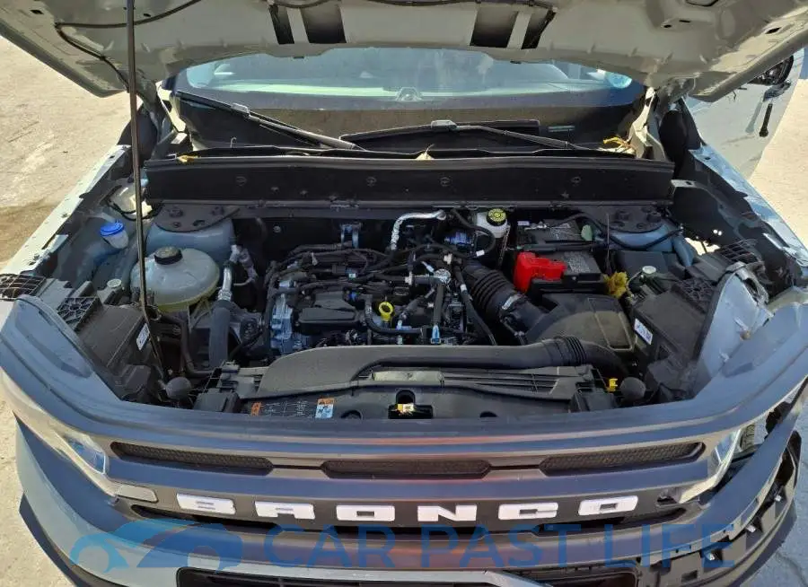 3FMCR9B6XRRF71089# 12