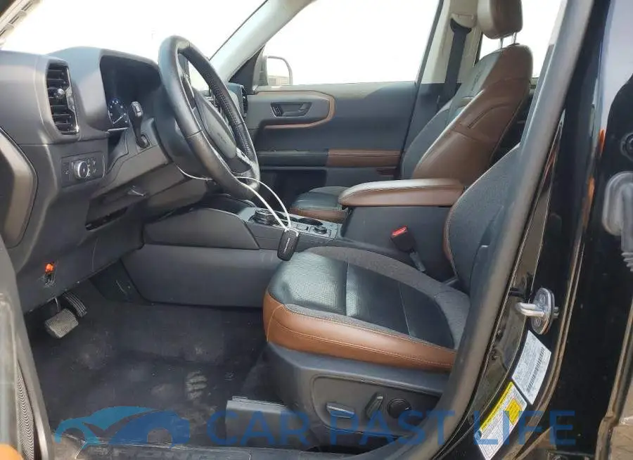 3FMCR9C69MRB19481# 7