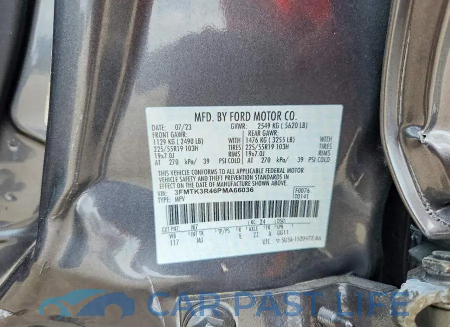 3FMTK3R46PMA66036# 13
