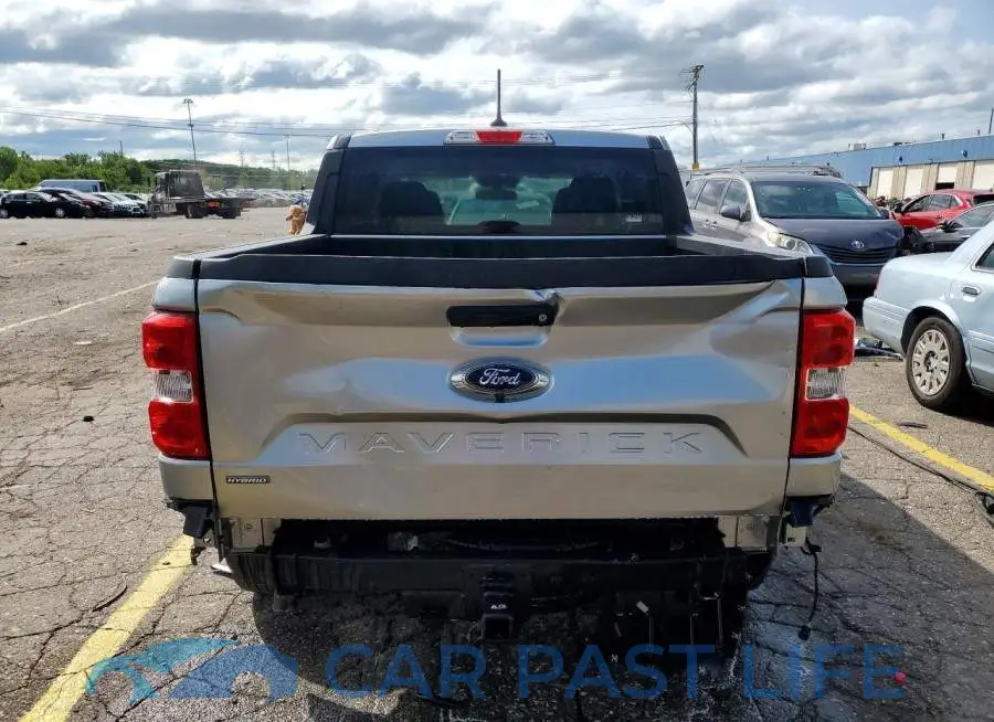 3FTTW8E33NRA69320# 6