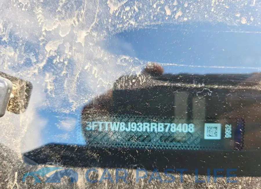3FTTW8J93RRB78408# 13