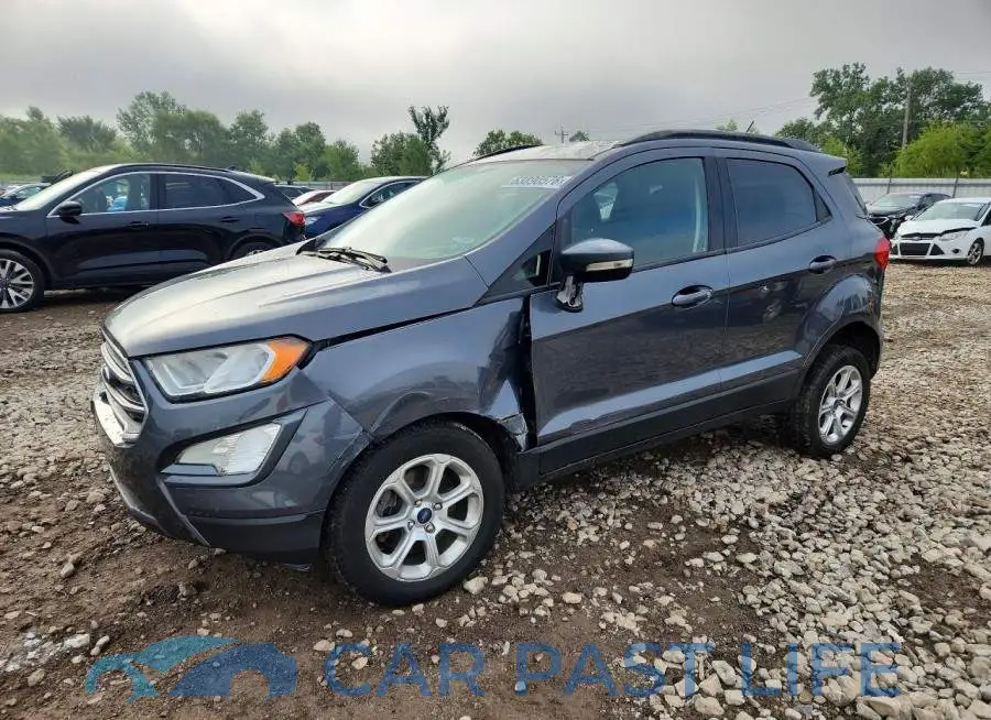 MAJ6S3GLXLC342327# 1