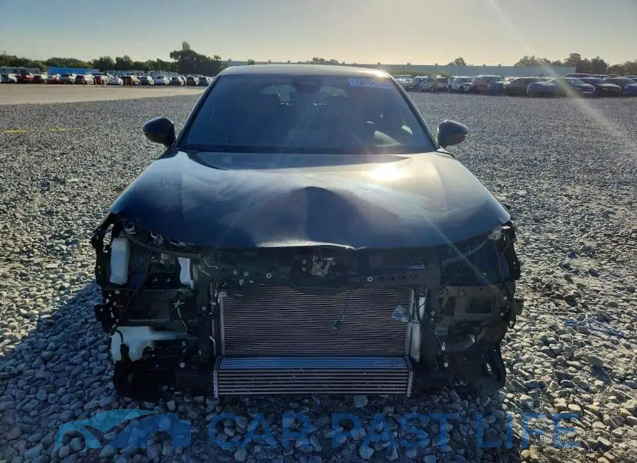 19XFL1H80PE000096# 5