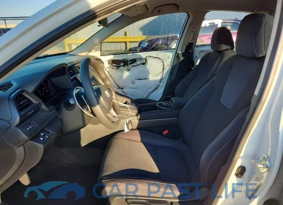19XZE4F57NE013331# 7