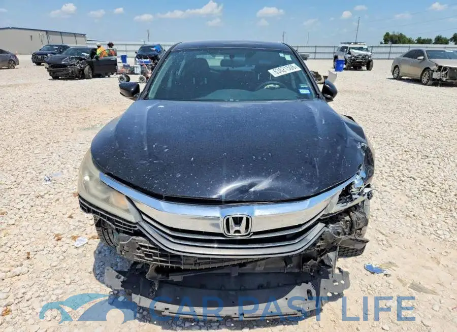 1HGCR2F33HA084824# 5