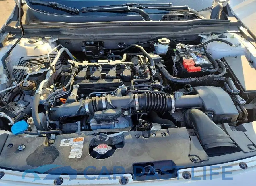 1HGCV1F19MA028384# 11