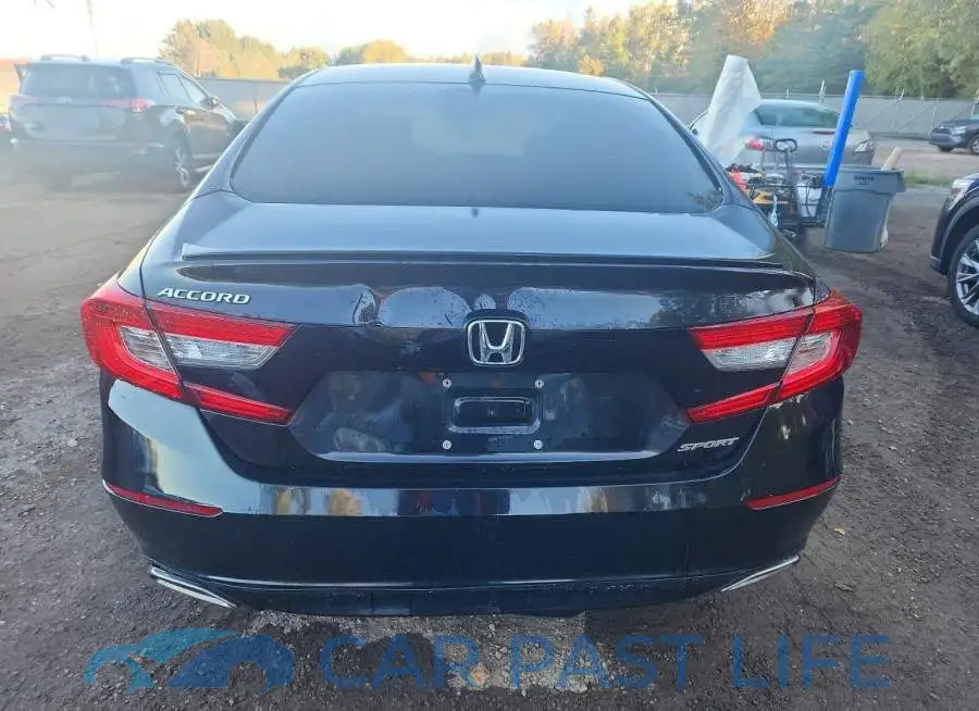 1HGCV1F30JA811025# 6