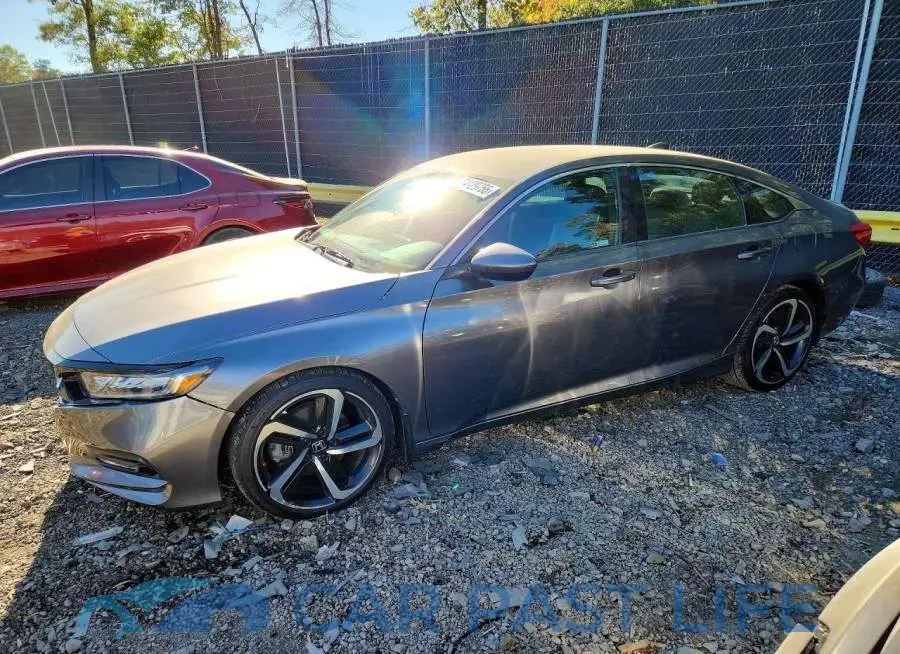 1HGCV1F30KA066567# 1
