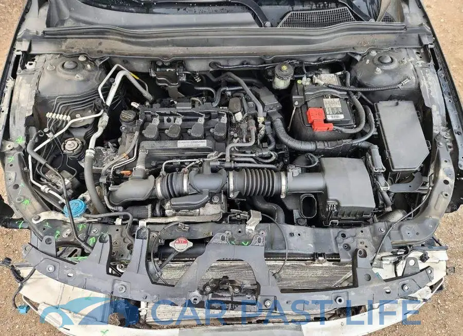 1HGCV1F30KA807042# 11