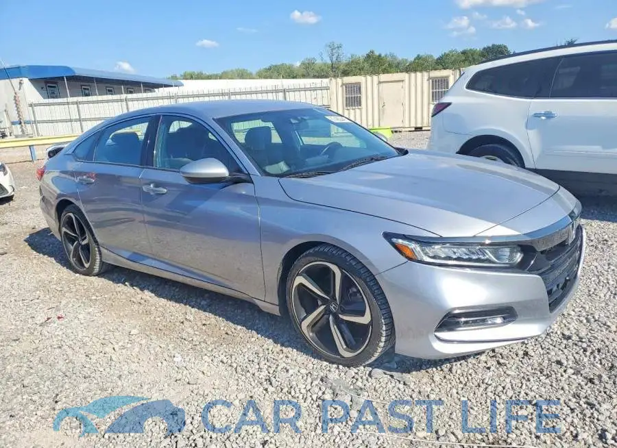 1HGCV1F30LA125750# 4
