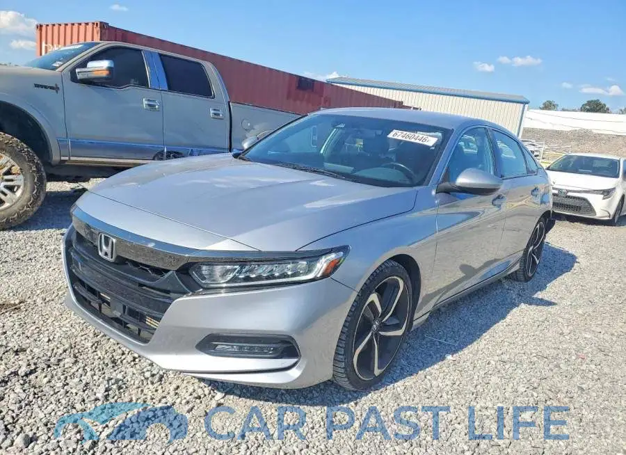 1HGCV1F30LA125750# 1