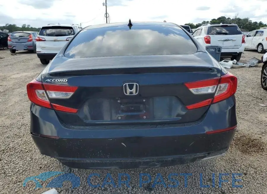 1HGCV1F41JA060509# 6