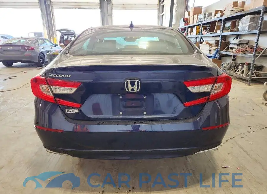 1HGCV1F50KA133881# 6