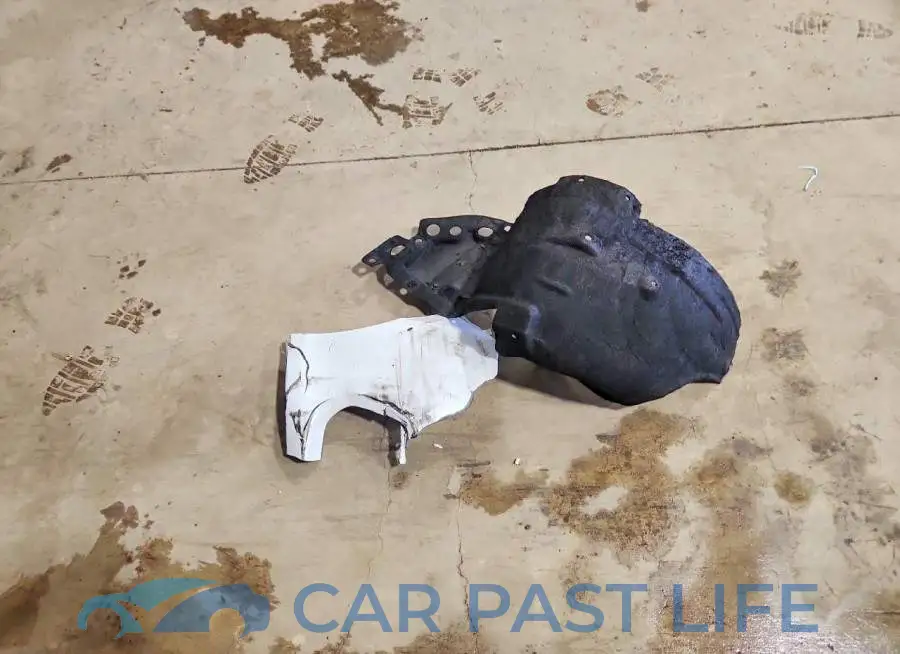 1HGCV1F59JA255914# 12