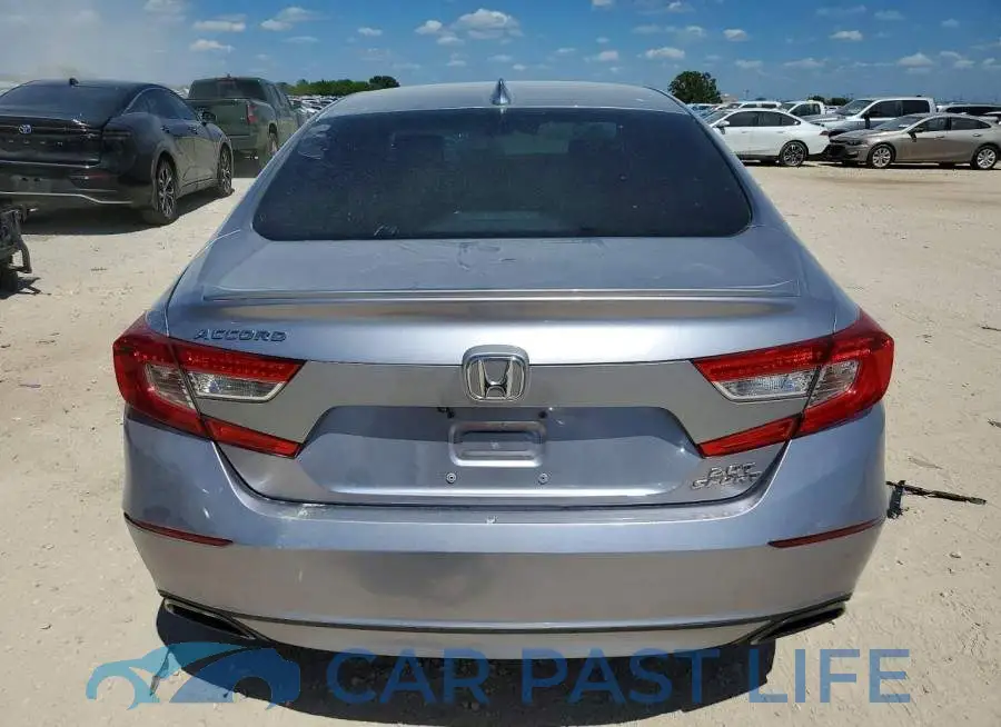 1HGCV2F30JA013789# 6